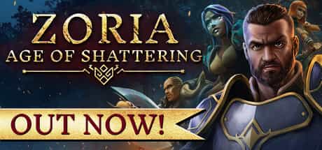 zoria-age-of-shattering-wild-walker-class-v116-viet-hoa